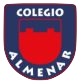 Almenar Logo