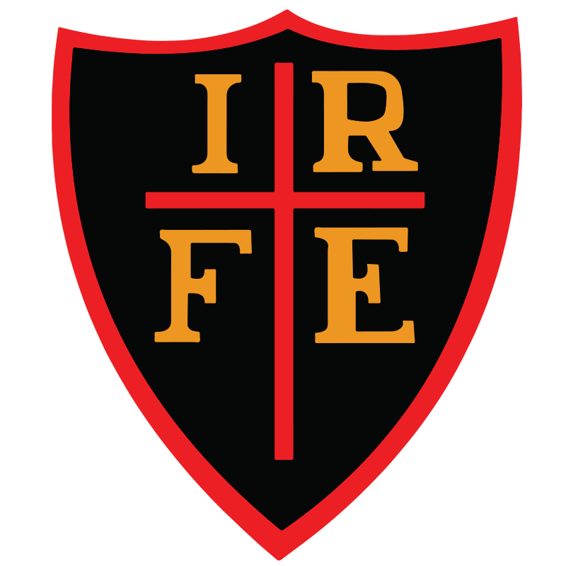 IRFE Logo