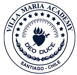 Villa María Academy Logo