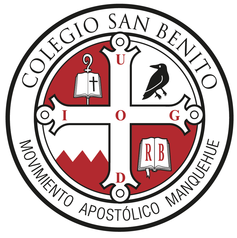Colegio San Benito